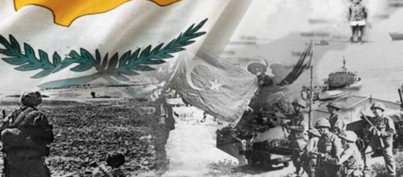 Νέες τουρκικές απειλές: «Εμείς απαντούμε με πράξεις στο πεδίο των μαχών - Νέα εισβολή σε Κύπρο όπως το '74»